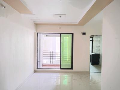 Living Room Image of 625 Sq.ft 1 BHK Apartment / Flat for sale in Haware Citi , Kasarvadavali Thane for Rs. 4390000