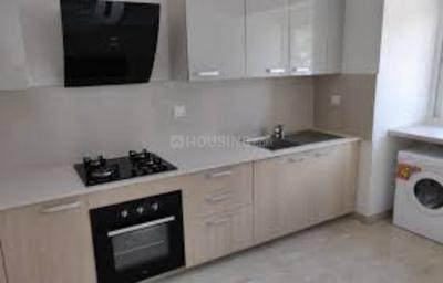 Kitchen Image of 1430 Sq.ft 3 BHK Apartment / Flat for sale in Kodathi Bengaluru for Rs. 19000000