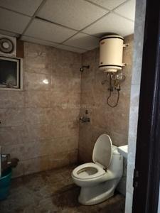 Image of 477 Sq.ft 1 RK Studio for sale in Supertech Czar Suites, Omicron I, Greater Noida for Rs. 3500000