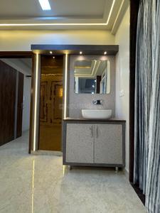 Kitchen Image of 2600 Sq.ft 3 BHK Apartment / Flat for sale in Karolan Ka Barh Jaipur for Rs. 14300000