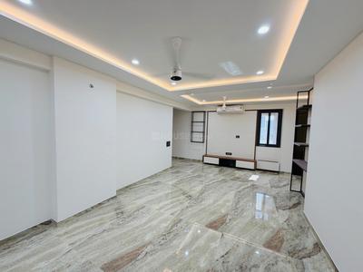 Living Room Image of 2340 Sq.ft 4 BHK Apartment / Flat for rent in Swagat Agacia, Sargasan Gandhinagar for Rs. 60000