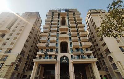 Building Image of 2960 Sq.ft 4 BHK Apartment / Flat for sale in Rajyash Regius, Bopal Ahmedabad for Rs. 17500000