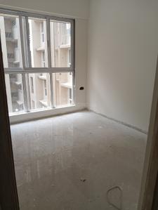 Bedroom Image of 580 Sq.ft 2 BHK Apartment / Flat for sale in Virar West Virar for Rs. 6200000