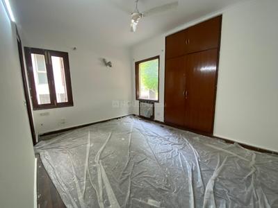 Bedroom Image of 2500 Sq.ft 4 BHK Builder Floor for rent in Vasant Vihar New Delhi for Rs. 265000