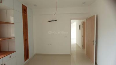 Hall Image of 1200 Sq.ft 3 BHK Apartment / Flat for rent in Mahima Sansaar Spring Villas, Sitapura Jaipur for Rs. 35000
