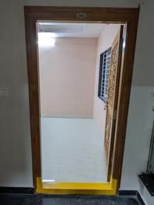 Bedroom Image of 1122 Sq.ft 2 BHK Apartment / Flat for sale in LB Nagar Hyderabad for Rs. 8000000