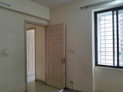 Bedroom Image of 1300 Sq.ft 3 BHK Apartment / Flat for rent in Kasarvadavali Thane for Rs. 70000