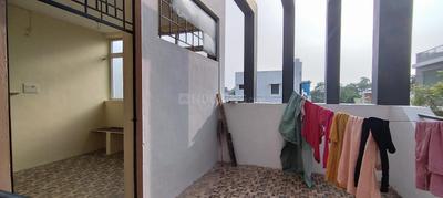 Balcony Image of 1500 Sq.ft 3 BHK Independent House for rent in Thiruppalai Madurai for Rs. 16000