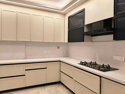Kitchen Image of 3200 Sq.ft 4 BHK Builder Floor for sale in Sector 56 Gurgaon for Rs. 42500000