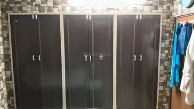 Bedroom Image of 1050 Sq.ft 2 BHK Apartment / Flat for sale in Katargam Surat for Rs. 3100000