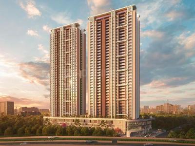 3 BHK Flat