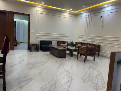 Hall Image of 5200 Sq.ft 9 BHK Independent House for sale in Gmada Aerocity Mohali for Rs. 59000000