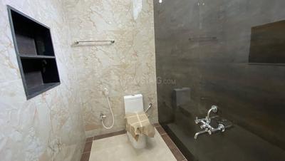 Bathroom Image of 950 Sq.ft 2 BHK Independent House for sale in Nazarathpettai, Thiruvallur Chennai for Rs. 5200000