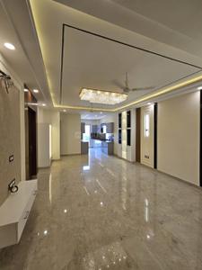 Hall Image of 1777 Sq.ft 3 BHK Apartment / Flat for sale in DLF Regency Park II, DLF Phase 4 Gurgaon for Rs. 36000000