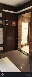 Bedroom Image of 1010 Sq.ft 2 BHK Apartment / Flat for sale in Bhoomi Allium, Pimple Saudagar Pune for Rs. 15900000