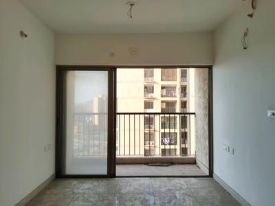 Living Room Image of 776 Sq.ft 2 BHK Apartment / Flat for rent in Tata Amantra, Bhiwandi Thane for Rs. 16800