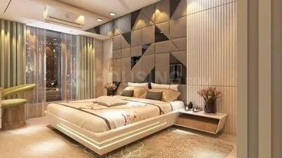 Bedroom Image of 1260 Sq.ft 3 BHK Duplex for sale in Konnagar Hooghly for Rs. 7300000