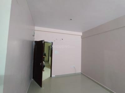 Hall Image of 800 Sq.ft 2 BHK Apartment / Flat for rent in Awadhpuri Bhopal for Rs. 8000