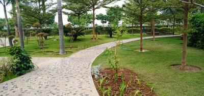 Image of 2210 Sq.ft 3 BHK Builder Floor for sale in Omaxe Celestia Royal, New Chandigarh, Chandigarh for Rs. 18500000