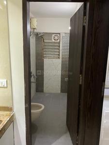Image of 1450 Sq.ft 2.5 BHK Apartment / Flat for sale in Gini Viviana, Balewadi, Pune for Rs. 13000000