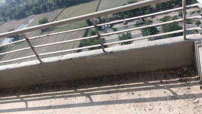 Balcony Image of 1999 Sq.ft 3.5 BHK Apartment / Flat for sale in Indiabulls Centrum Park, Sector 103 Gurgaon for Rs. 25000000