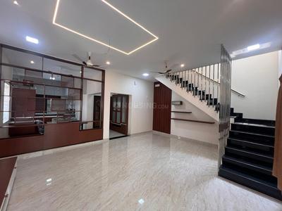 Hall Image of 2100 Sq.ft 3 BHK Independent House for sale in Thudiyalur Coimbatore for Rs. 13300000