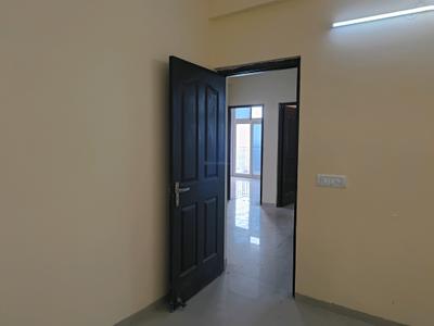 Bedroom Image of 1192 Sq.ft 2.5 BHK Apartment / Flat for sale in Rishabh Cloud 9 Towers, Vaishali Ghaziabad for Rs. 12000000