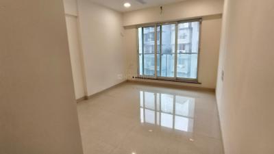 Bedroom Image of 1200 Sq.ft 3 BHK Apartment / Flat for sale in Triumph Towers, Malad West Mumbai for Rs. 30000000
