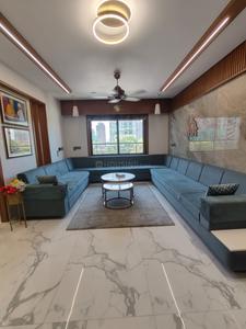 Hall Image of 3825 Sq.ft 4 BHK Apartment / Flat for sale in Science City Ahmedabad for Rs. 35100000
