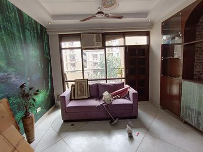 3 BHK Flat