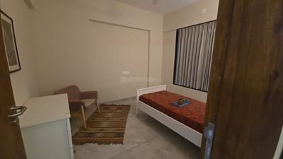 Bedroom Image of 1840 Sq.ft 3 BHK Apartment / Flat for sale in Urban 9 Elegance, Parvati Darshan Pune for Rs. 23500000