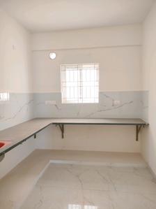 Kitchen Image of 1195 Sq.ft 2 BHK Apartment / Flat for sale in SLV Sai Adhya, Electronic City Phase 2 Bengaluru for Rs. 6453300