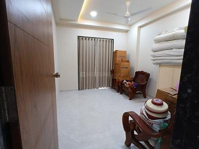 Hall Image of 1900 Sq.ft 4 BHK Apartment / Flat for rent in Sama Savli Vadodara for Rs. 55000