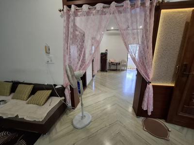 Hall Image of 2400 Sq.ft 3 BHK Duplex for sale in Mukkidipeta Hindupur for Rs. 13000000