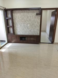 Hall Image of 1850 Sq.ft 3 BHK Apartment / Flat for rent in Begumpet Hyderabad for Rs. 35000