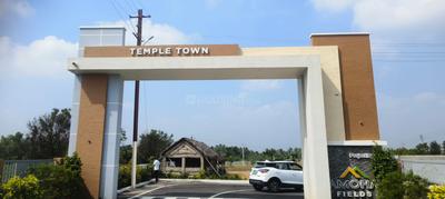 Image of 1200 Sq.ft Residential Plot / Land for sale in Kariampalayam, Coimbatore for Rs. 1800000