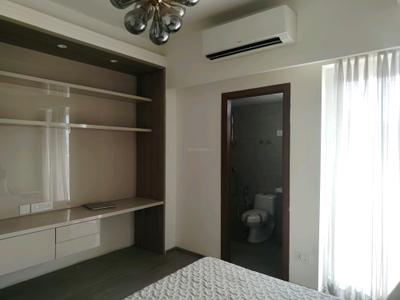 Bedroom Image of 600 Sq.ft 2 BHK Apartment / Flat for sale in Pyramid Fusion Homes, Sector 70 Gurgaon for Rs. 7700000