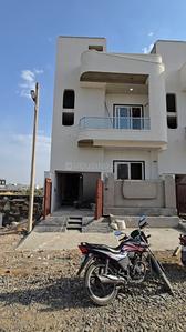 Image of 2500 Sq.ft 4 BHK Villa for sale in Jagatpura, Jaipur for Rs. 16000000