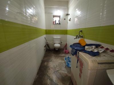Bathroom Image of 1593 Sq.ft 3 BHK Apartment / Flat for sale in Madurdaha Kolkata for Rs. 9000000