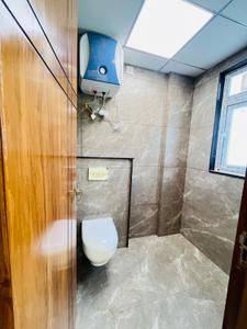 Image of 1500 Sq.ft 3 BHK Builder Floor for sale in Rajpur Road, Dehradun for Rs. 13000000