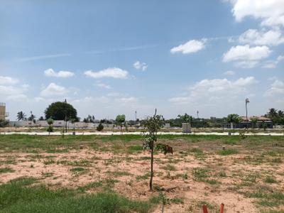 Image of 1800 Sq.ft Residential Plot / Land for sale in Hoskote, Bengaluru for Rs. 12060013