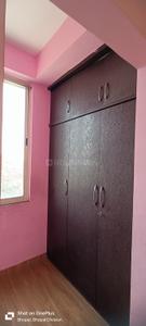 Bedroom Image of 1807 Sq.ft 3 BHK Apartment / Flat for rent in Sagar Lakeview Homes, Ayodhya Bypass Bhopal for Rs. 16500