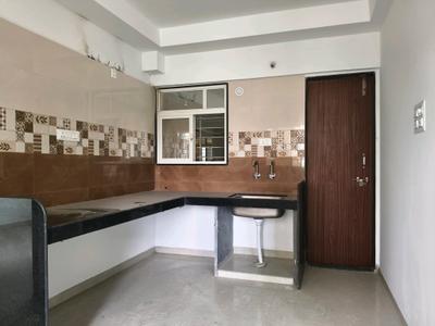 Kitchen Image of 1105 Sq.ft 2 BHK Apartment / Flat for sale in Mehetre Laxmi Empire, Ravet Pune for Rs. 8500000
