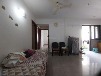 Hall Image of 2385 Sq.ft 3 BHK Apartment / Flat for sale in Zircon Classic, Koteshwar Ahmedabad for Rs. 14000000
