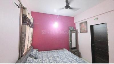 Bedroom Image of 1026 Sq.ft 2 BHK Apartment / Flat for sale in Chandkheda Ahmedabad for Rs. 4700000