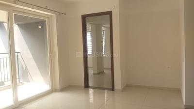 Bedroom Image of 2763 Sq.ft 3 BHK Apartment / Flat for rent in Kadavanthra Kochi for Rs. 60000