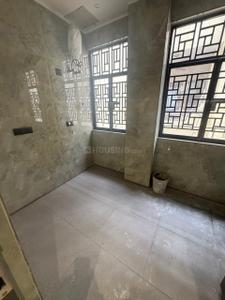 Bedroom Image of 2100 Sq.ft 3 BHK Builder Floor for sale in Janakpuri New Delhi for Rs. 44500000