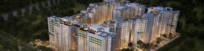 Image of 803 Sq.ft 2 BHK Apartment / Flat for sale in Unique My Haveli, Ramchandpura, Jaipur for Rs. 3000000