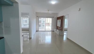 Hall Image of 1078 Sq.ft 2 BHK Apartment / Flat for sale in Mahendra Aarya by Mahendra Homes Pvt Ltd, Electronic City Bengaluru for Rs. 12000000