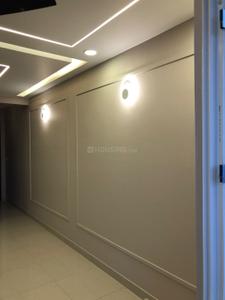 Hall Image of 1500 Sq.ft 3 BHK Apartment / Flat for sale in Splendor Ishaan Greenwood Apartments, Shahpura Bhopal for Rs. 15000000